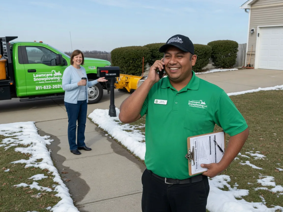 Lawn Care Services By Expert Landscaper Willseyville, NY FAQs